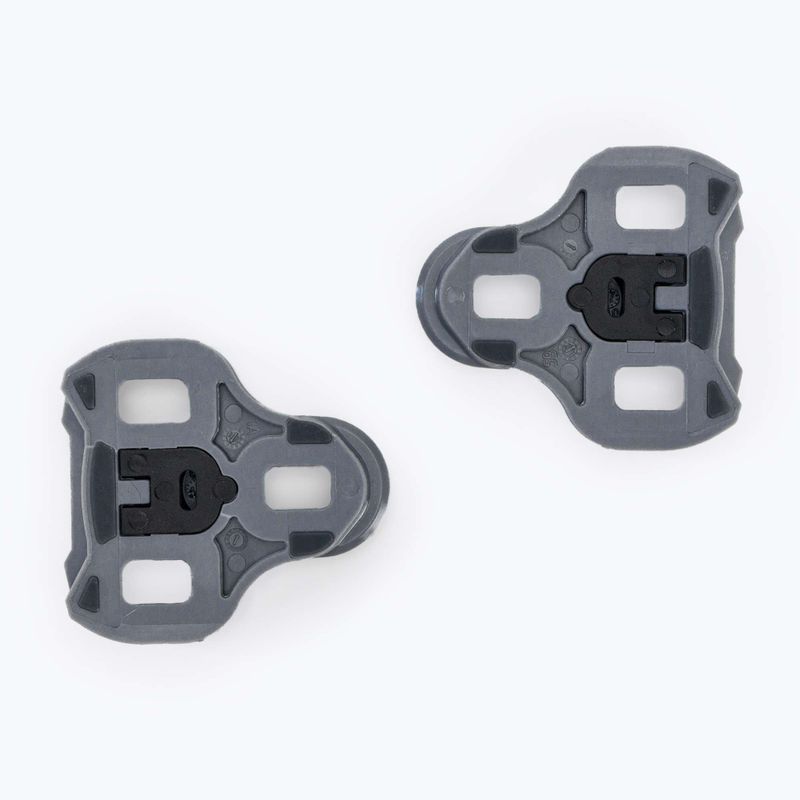 LOOK Keo Grip 4,5 Pedalblöcke grau 8152 3
