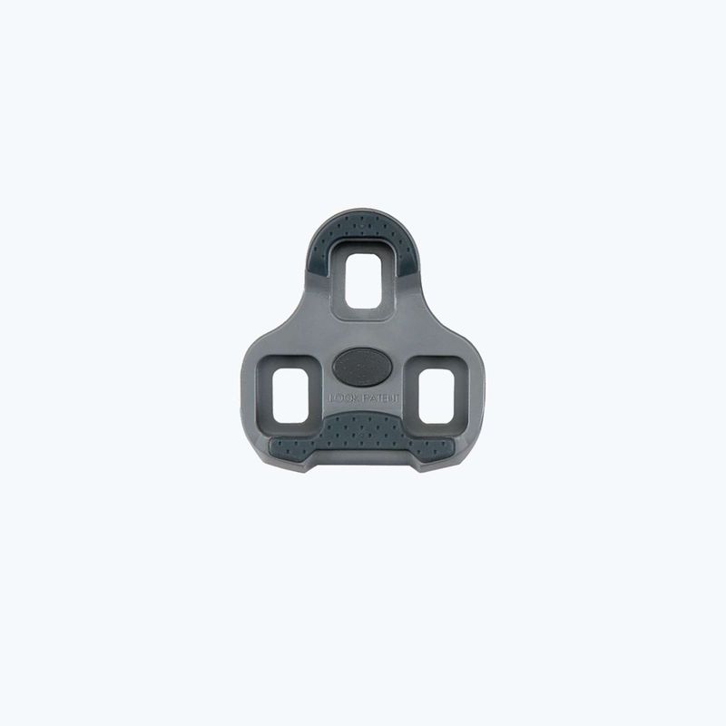 LOOK Keo Grip 4,5 Pedalblöcke grau 8152 4