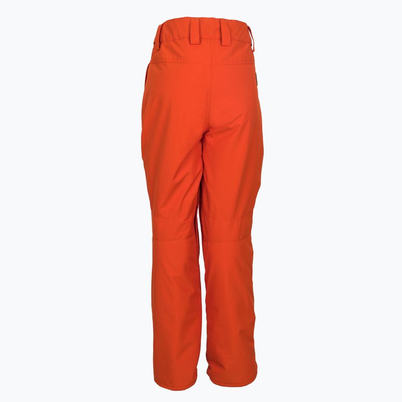 Quiksilver Estate Snowboardhose für Kinder orange EQBTP03033 8