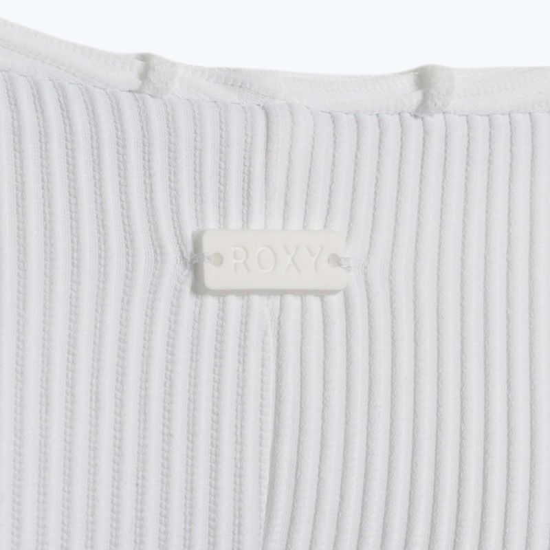 Badeanzugunterteil ROXY Love The Baja 2021 bright white 3