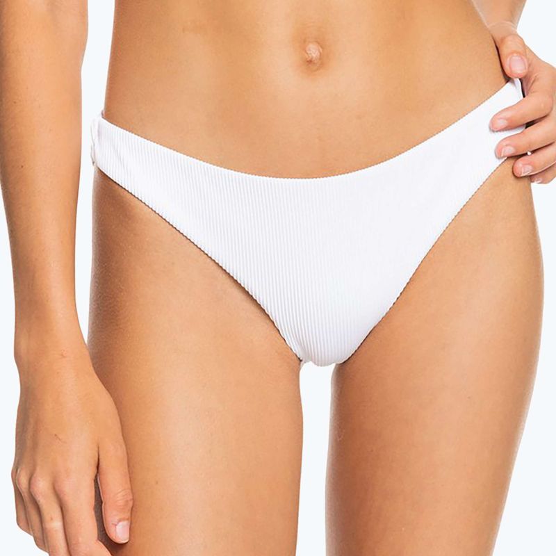 Badeanzugunterteil ROXY Love The Baja 2021 bright white 4