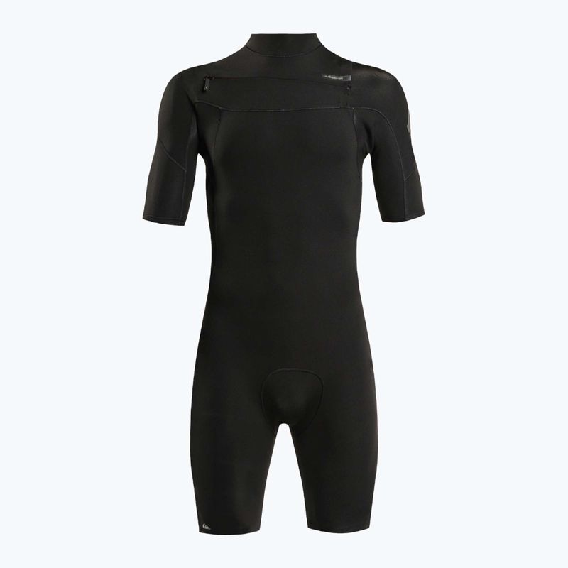 Herren SchwimmanzugQuiksilver Everyday Sessions 2/2 SP schwarz EQYW503030-KVD0 2