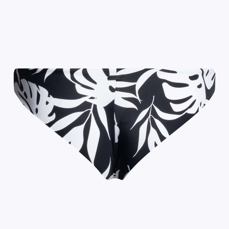 Badeanzugunterteil ROXY Love The Baja 2021 anthracite surf trippin bico s 2