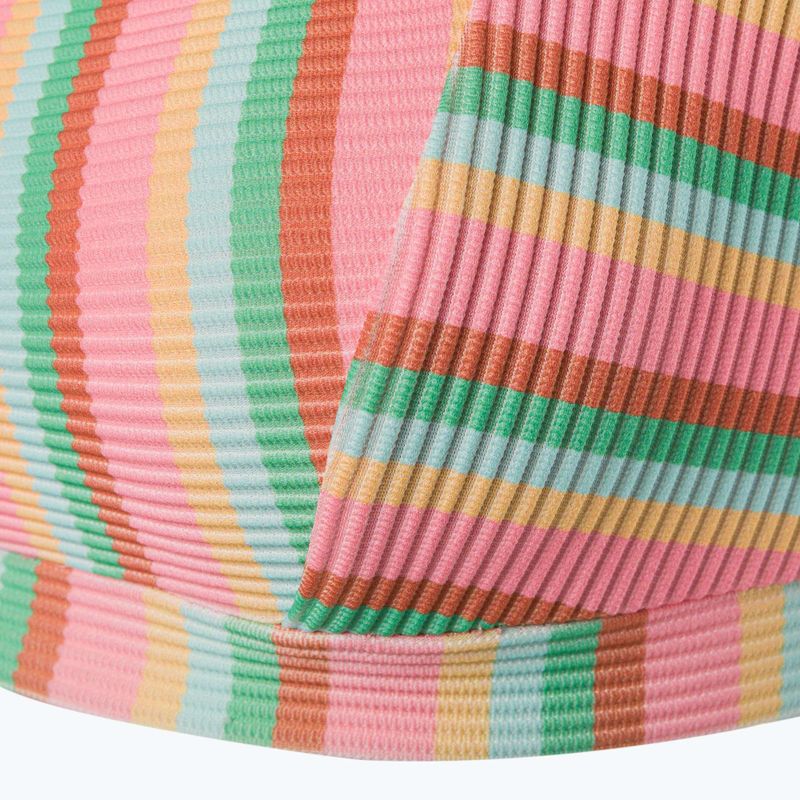 Badeanzug-Oberteil Billabong Island Glow Tanlines Tank multicolor 3