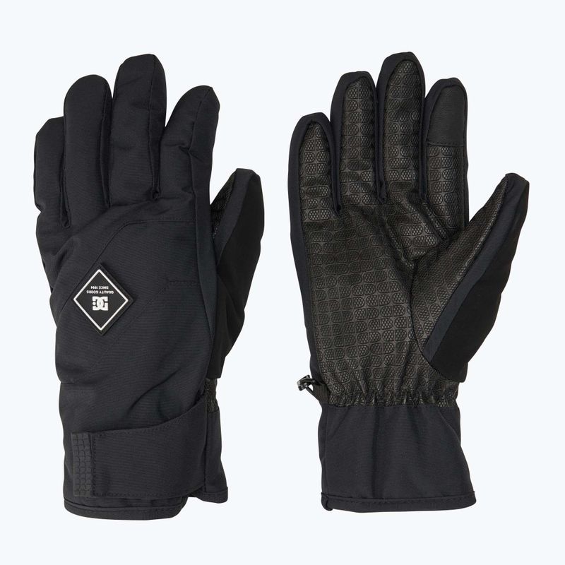 Snowboardhandschuhe Herren DC Franchise black