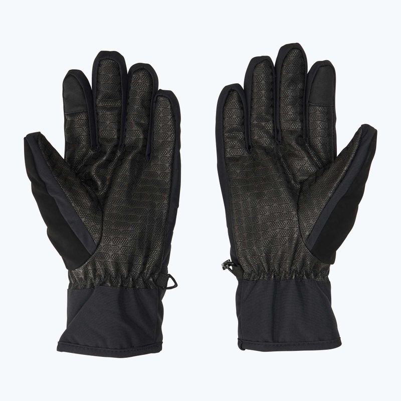 Snowboardhandschuhe Herren DC Franchise black 3