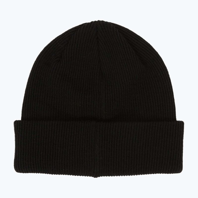 Wintermütze Damen DC Label black 2