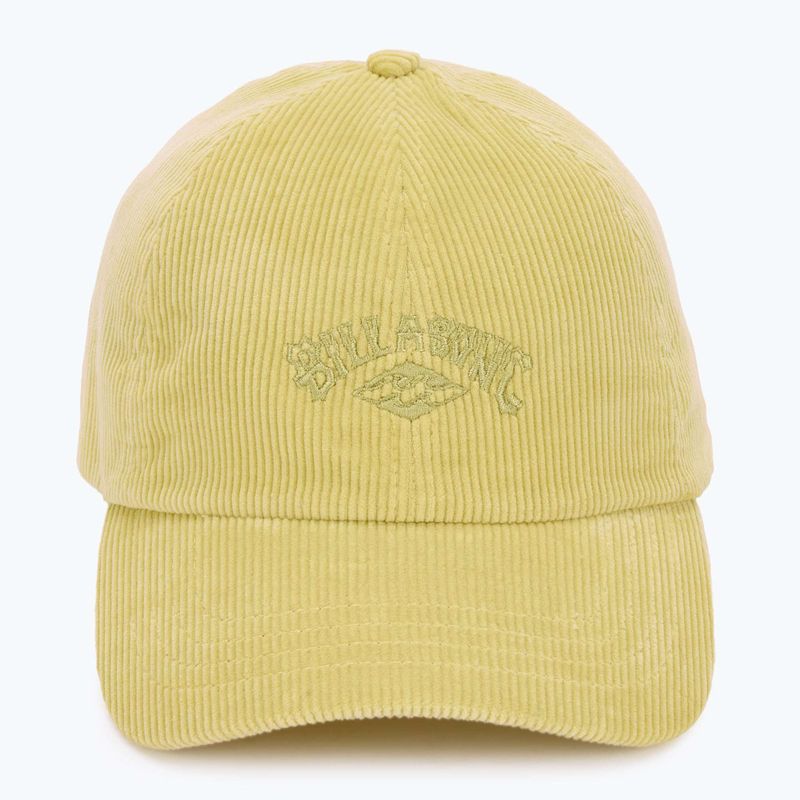 Billabong Essential Cord Sonnenkappe für Frauen 2