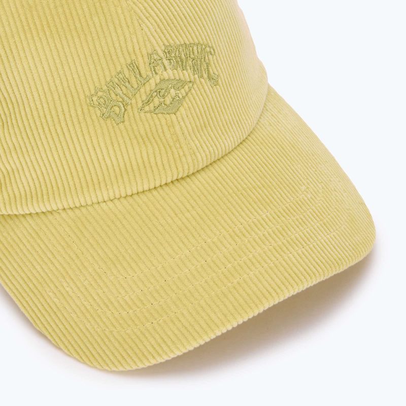Billabong Essential Cord Sonnenkappe für Frauen 3
