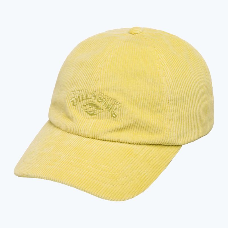 Billabong Essential Cord Sonnenkappe für Frauen 5
