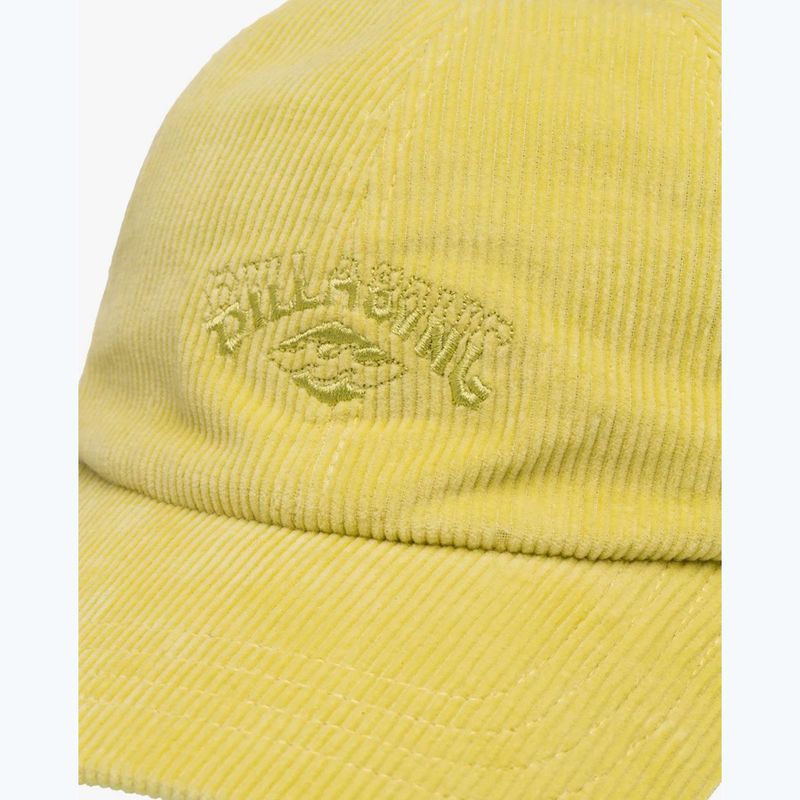 Billabong Essential Cord Sonnenkappe für Frauen 8