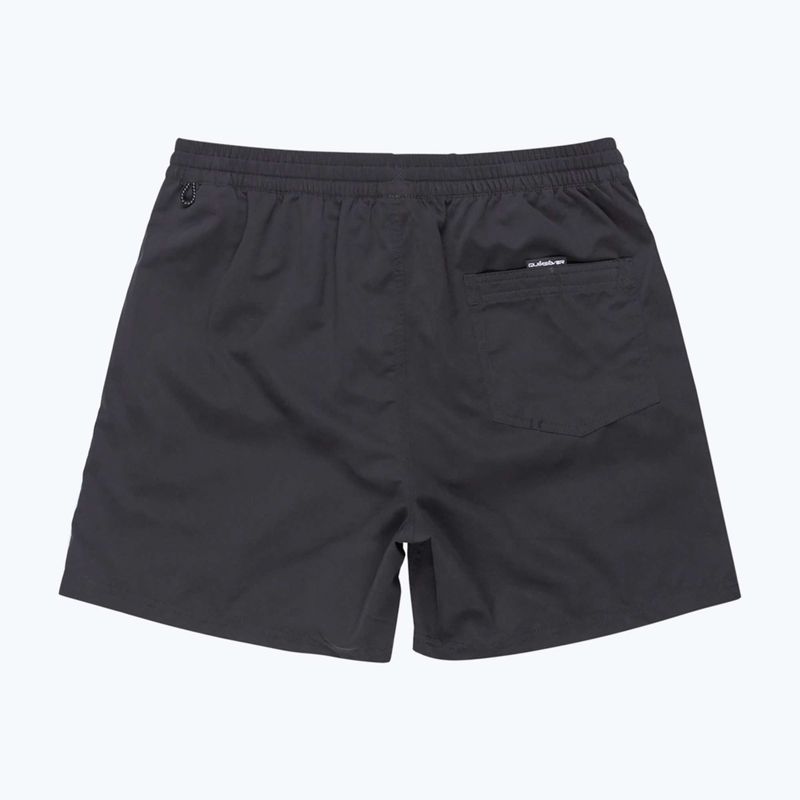Quiksilver Everyday Vert Volley 16" schwarz Männer schwimmen Shorts 8