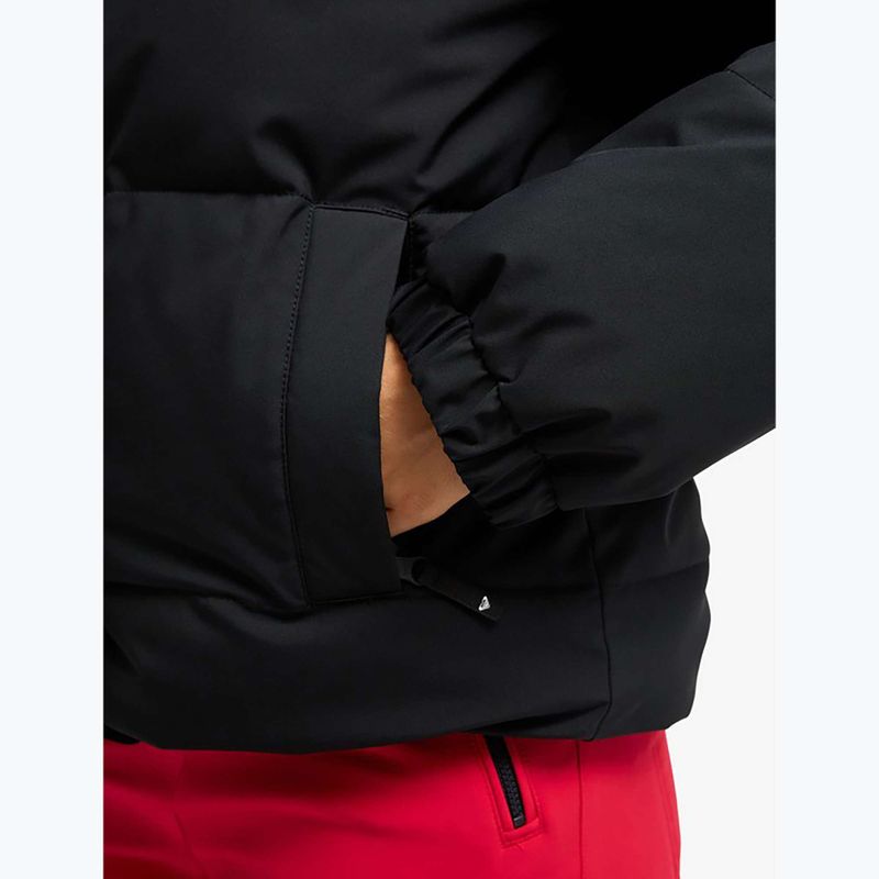 Damen Snowboardjacke ROXY Snow Winter Rebel true black 11