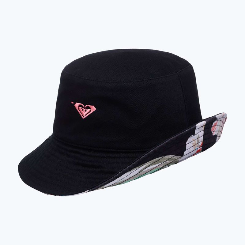 Damenhut ROXY Jasmine Paradise anthracite spring charming 3