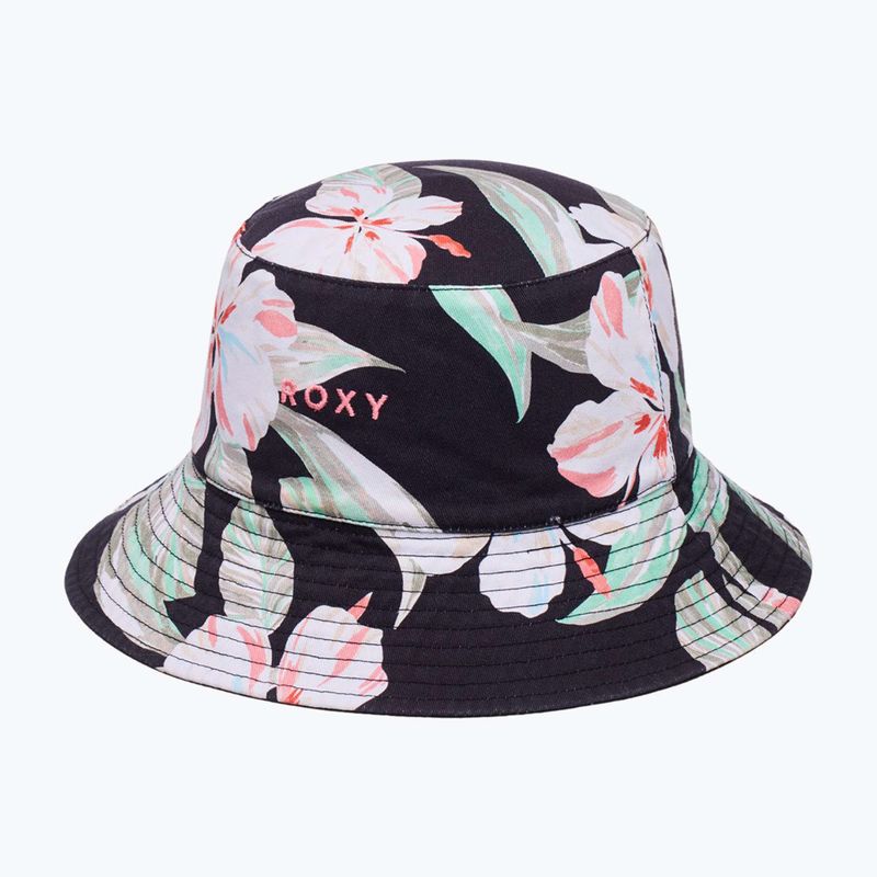 Damenhut ROXY Jasmine Paradise anthracite spring charming 5