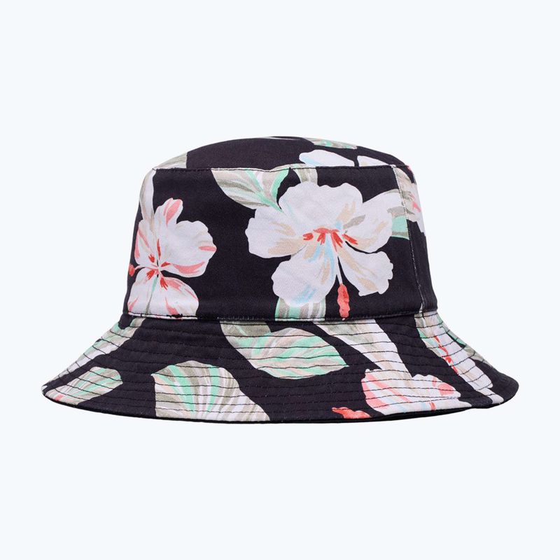 Damenhut ROXY Jasmine Paradise anthracite spring charming 6