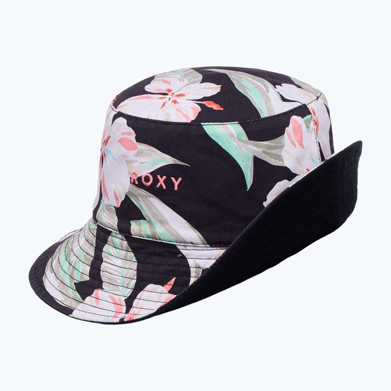 Damenhut ROXY Jasmine Paradise anthracite spring charming 7