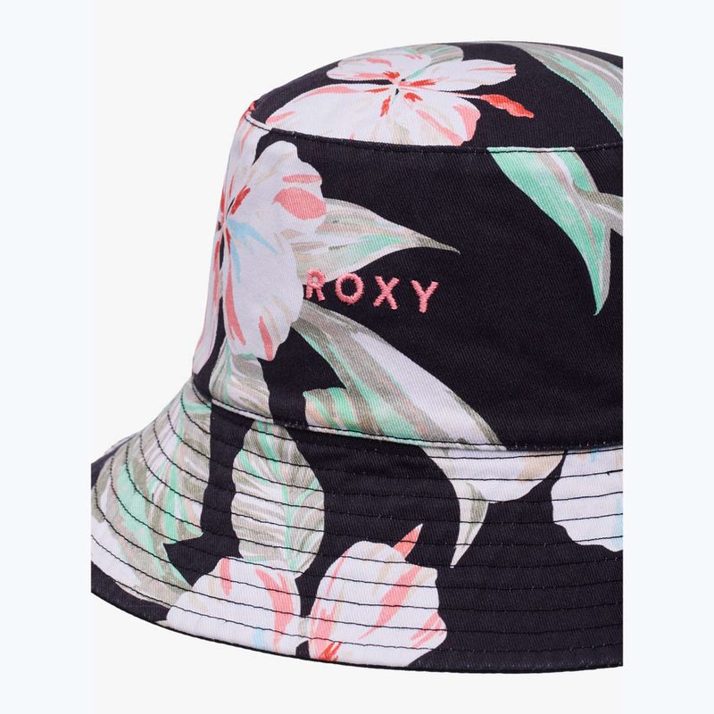 Damenhut ROXY Jasmine Paradise anthracite spring charming 8