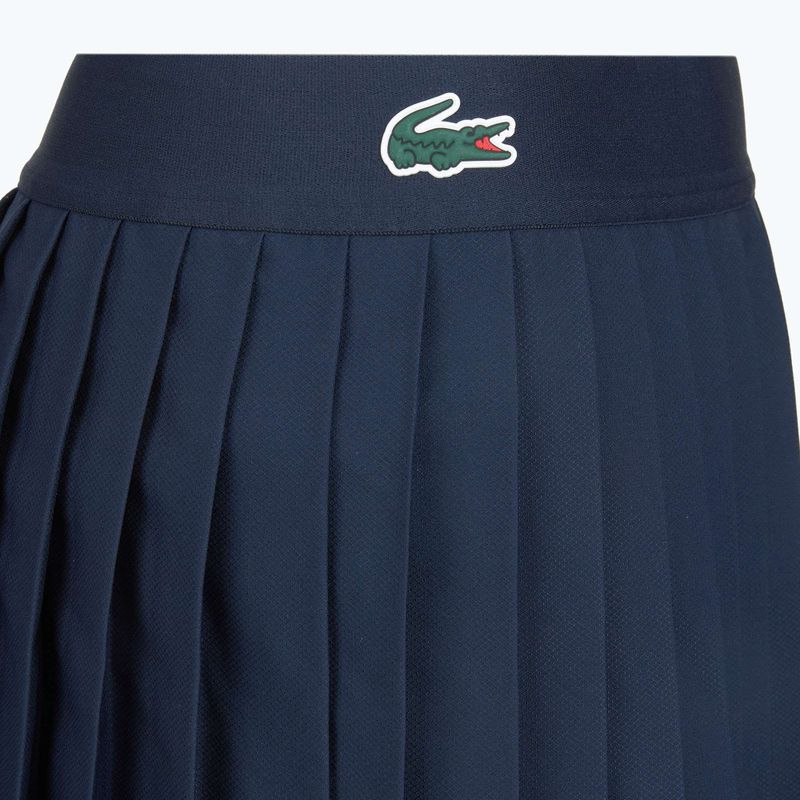 Tennisrock Lacoste Miami Open JF7784 navy blue/navy blue 3