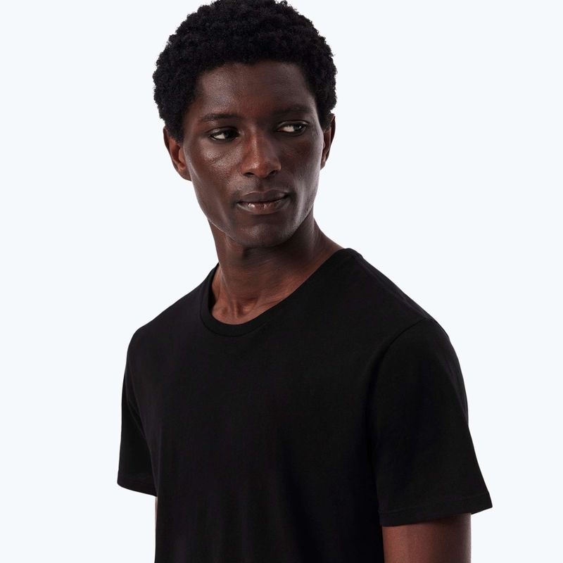 Shirt Herren Lacoste TH9010 3-pak black 5