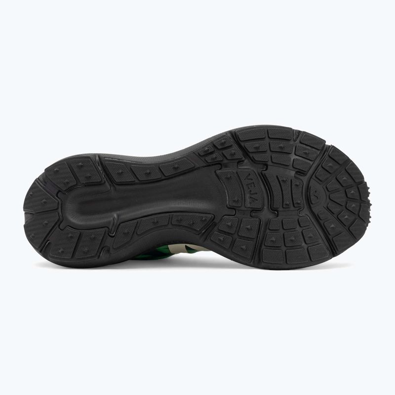 VEJA Veja Veja X Cesar Villalba poker/cashew/absinthe Damen Laufschuhe 4