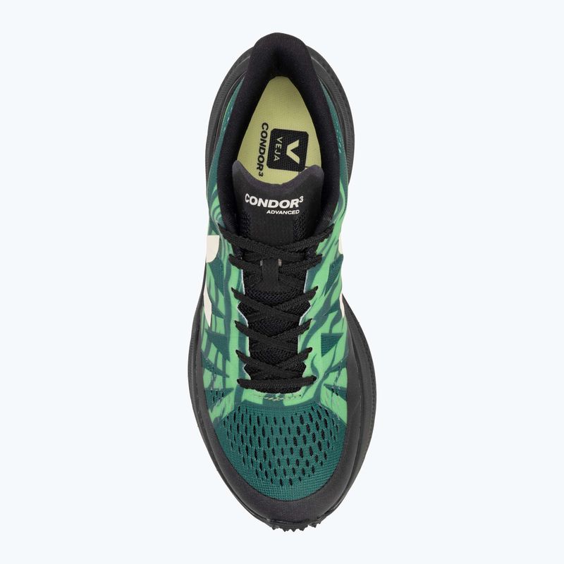 VEJA Veja Veja X Cesar Villalba poker/cashew/absinthe Damen Laufschuhe 5