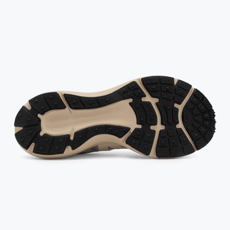 Damen Sneaker VEJA Condor 3 Advanced silver/cashew/almond 4