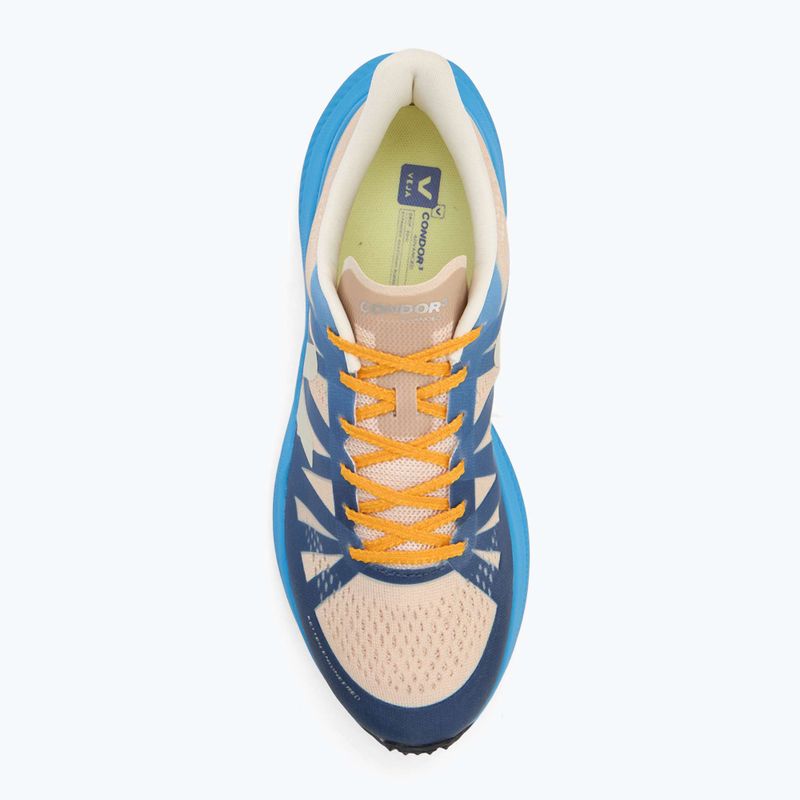 Herrenschuhe VEJA Condor 3 Advanced gradient/pierre 5