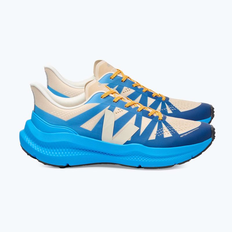Herrenschuhe VEJA Condor 3 Advanced gradient/pierre 9