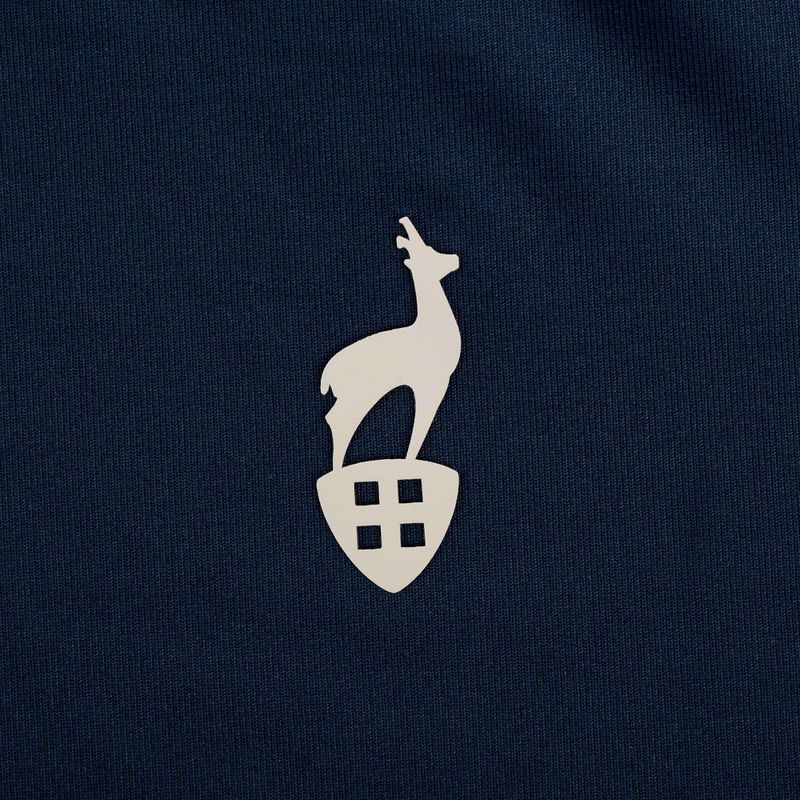 Herren-Shirt Aulp Tommy navy 6