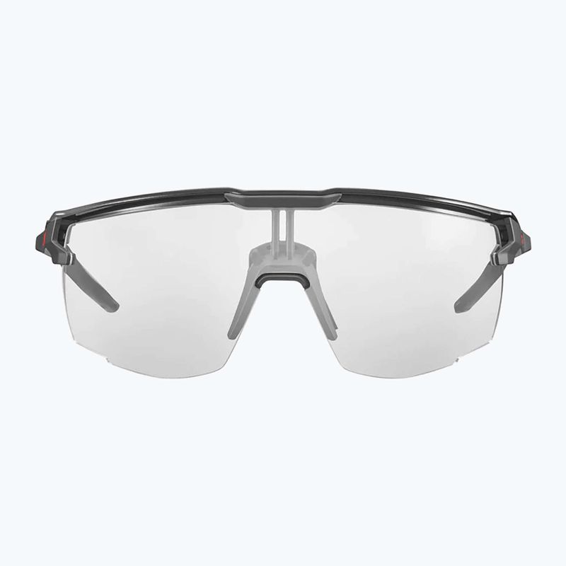 Julbo Ultimate Reactiv 0-3 schwarz/klar Sonnenbrille 2