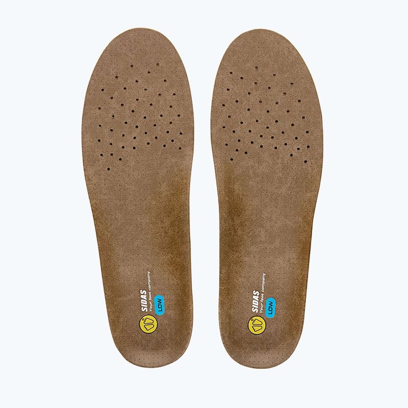 SIDAS 3Feet Outdoor Low Schuheinlagen 2
