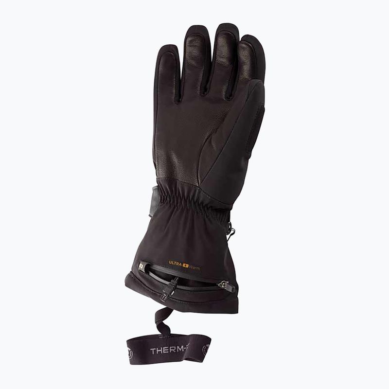 Beheizte Damenhandschuhe Therm-ic Ultra Heat Boost schwarz T46-1200-002 11