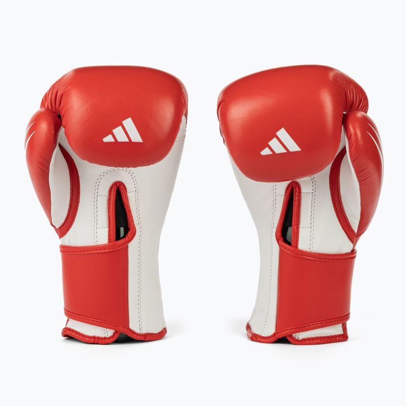adidas Speed Tilt 250 rot SPD250TG Boxhandschuhe 2