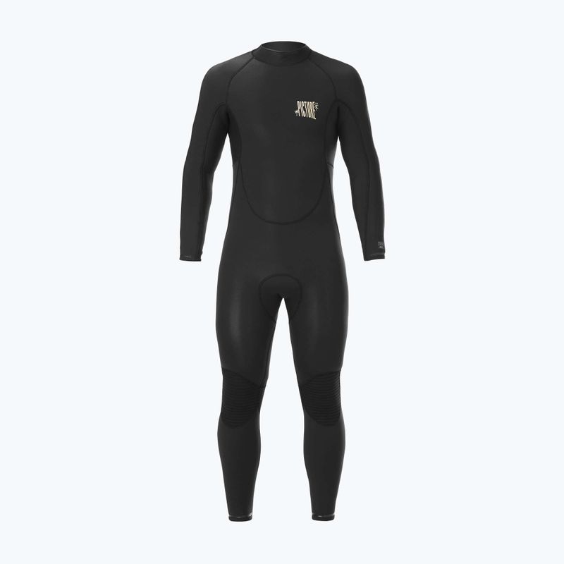 Schaumstoff für das Schwimmen Herren Picture Equation 4/3 mm black
