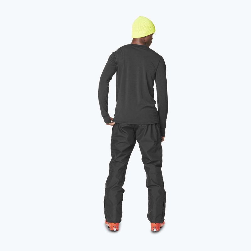 Skihose Herren Picture Plan black 3
