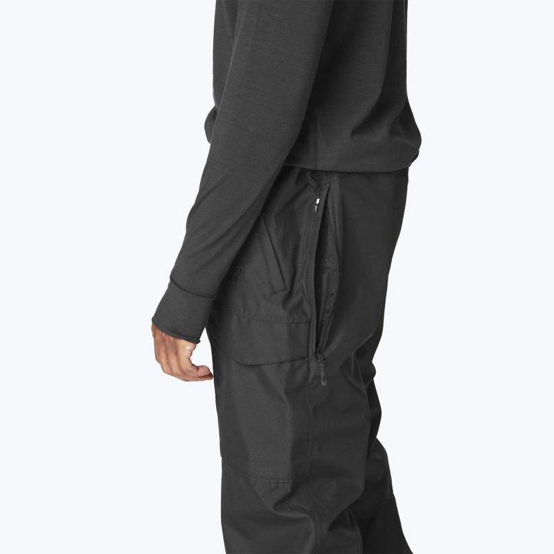 Skihose Herren Picture Plan black 6