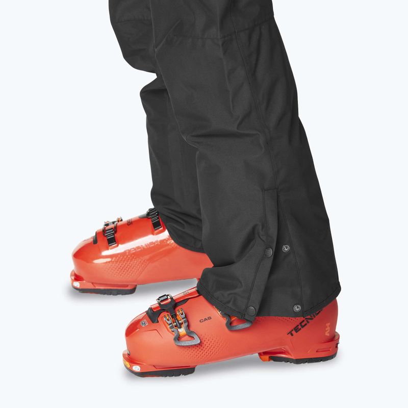 Skihose Herren Picture Plan black 8