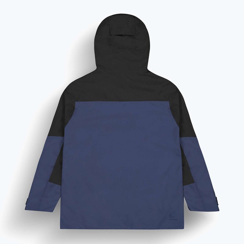 Herren-Skijacke Picture Track patriot blue 2