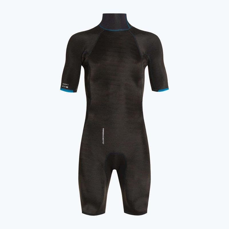 Neoprenanzug für Männer Billabong 2/2 Absolute BZ SS FL Spring blue 4