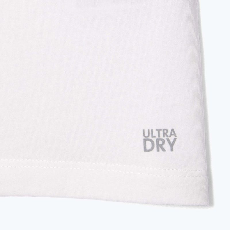 Shirt Damen Lacoste TF9246 white 6