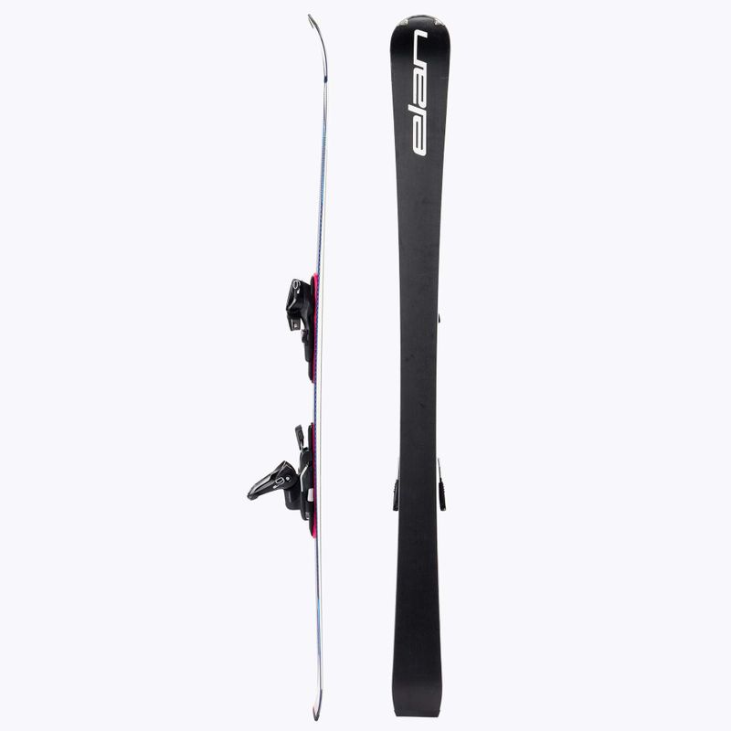 Damen Ski Alpin Elan Insomnia 14 TI PS blau + ELW 9 ACDGAG20 2