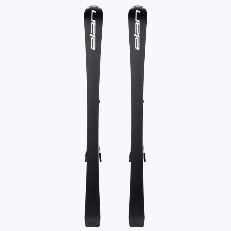 Damen Ski Alpin Elan Insomnia 14 TI PS blau + ELW 9 ACDGAG20 3