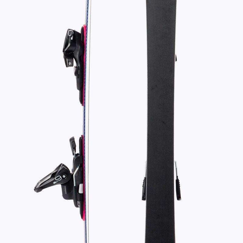 Damen Ski Alpin Elan Insomnia 14 TI PS blau + ELW 9 ACDGAG20 5