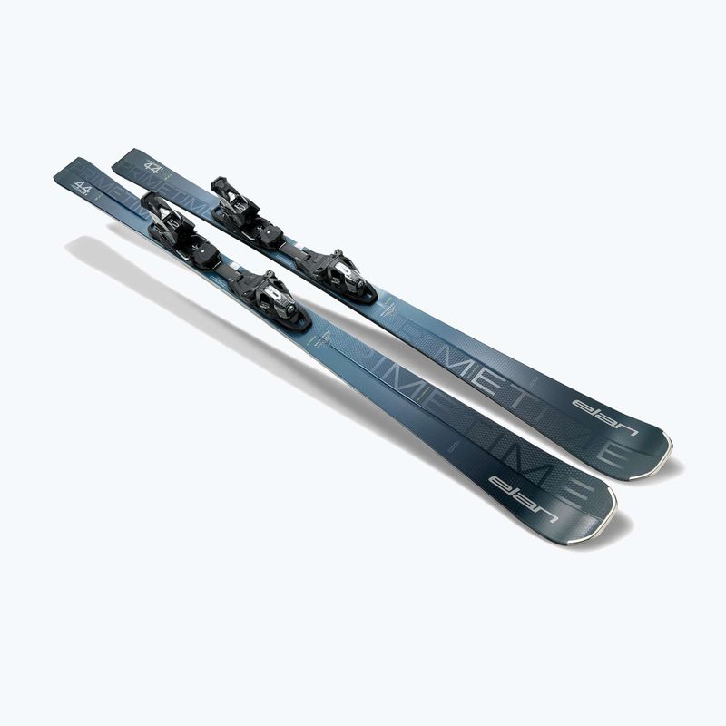 Abfahrtski Elan Primetime 44+ Fusion X + Schnürung EMX 12.0 GW Fusion X 2