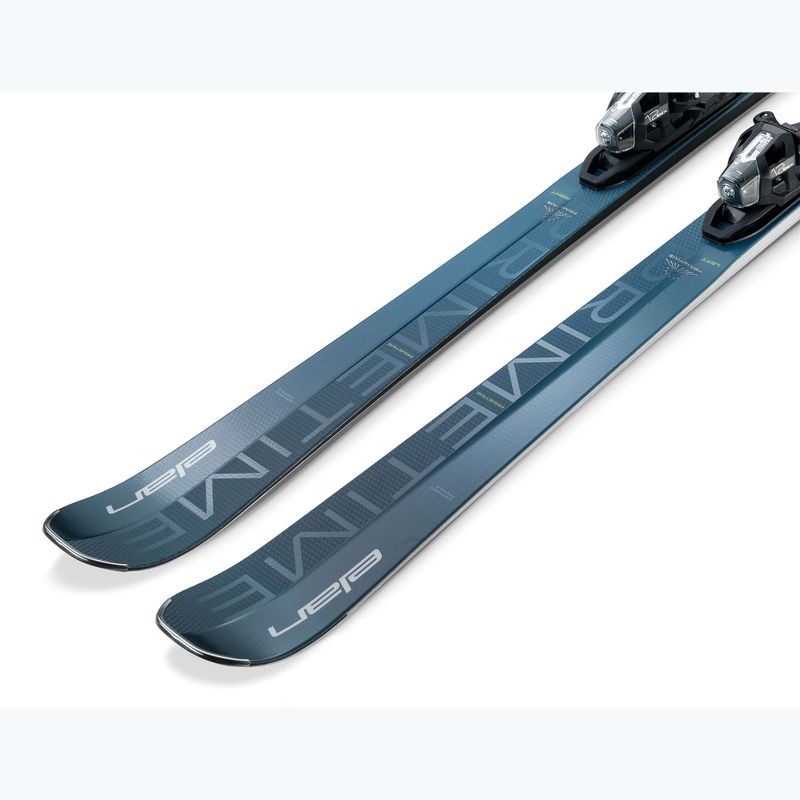 Abfahrtski Elan Primetime 44+ Fusion X + Schnürung EMX 12.0 GW Fusion X 6