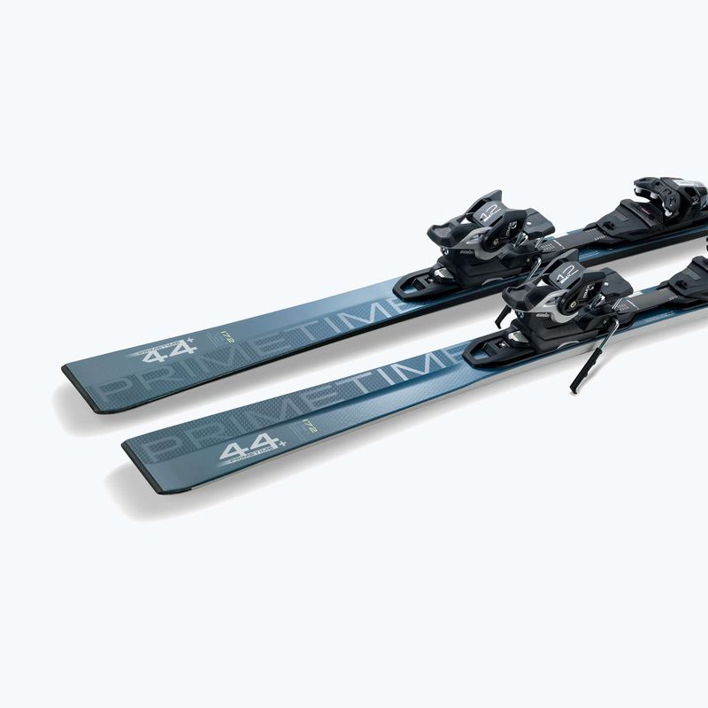 Abfahrtski Elan Primetime 44+ Fusion X + Schnürung EMX 12.0 GW Fusion X 7