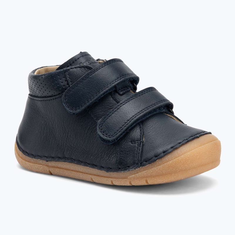 Froddo Kinderschuhe G2130346 dunkelblau