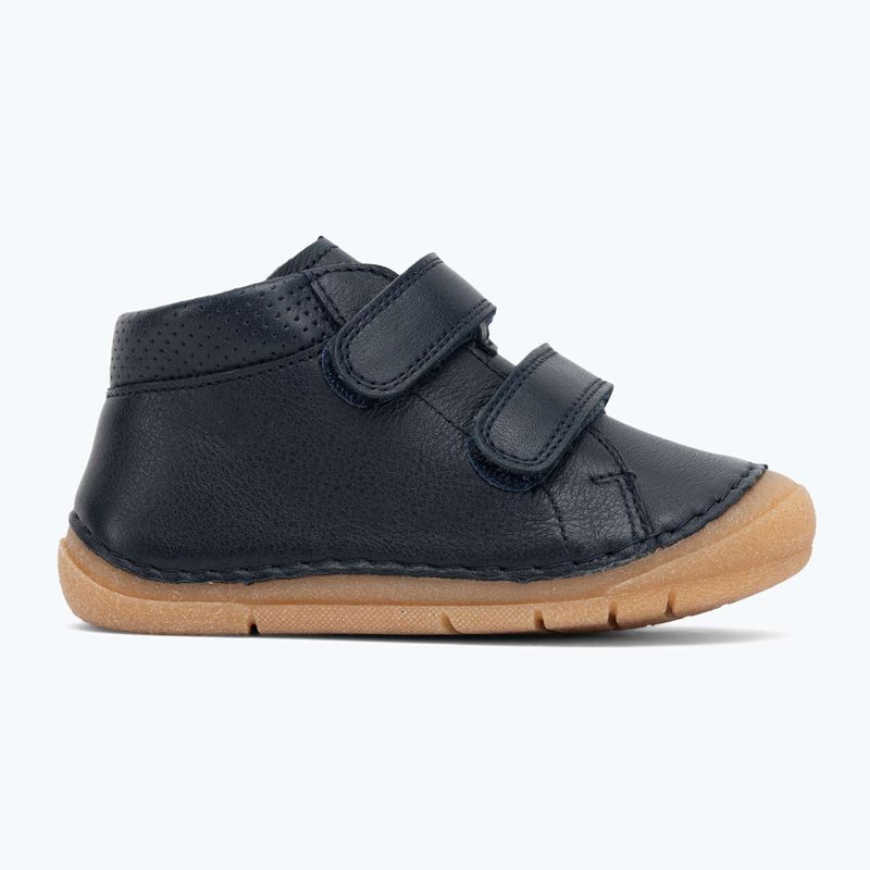 Froddo Kinderschuhe G2130346 dunkelblau 2