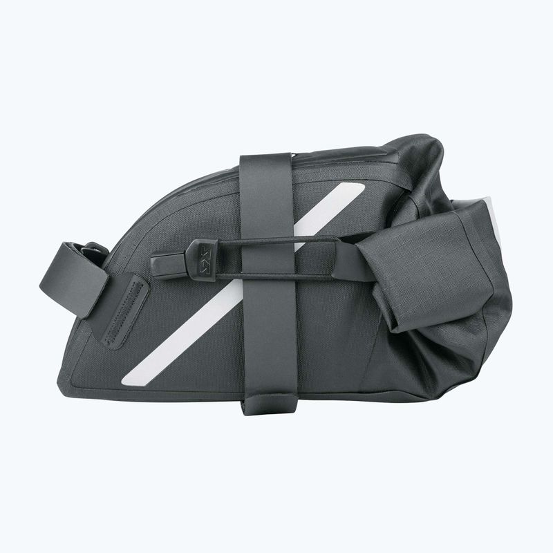 SKS Trail Satteltasche L schwarz